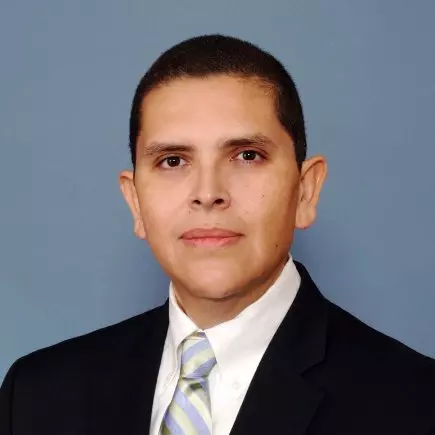Orlando A. Saenz, CTP.