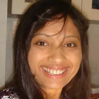 Hina Patel