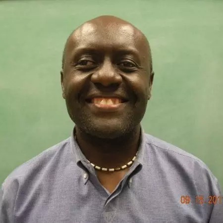 Ignatius Njinyah
