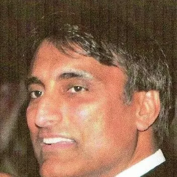 Tanvir Alvi