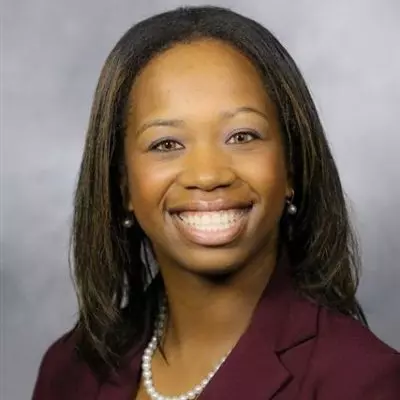 Tina Marie Smith, MBA