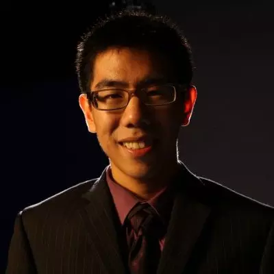 Daniel Lin