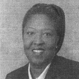 Patricia A. Montgomery