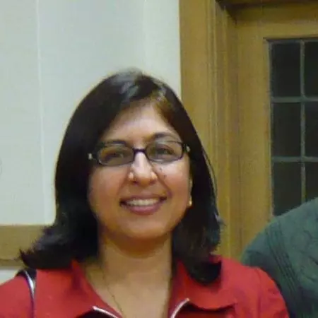 Balrina Gupta
