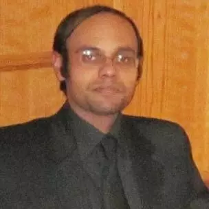 Sam Rahman