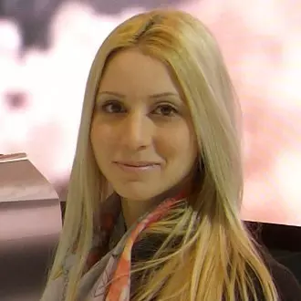 Monika Krumova
