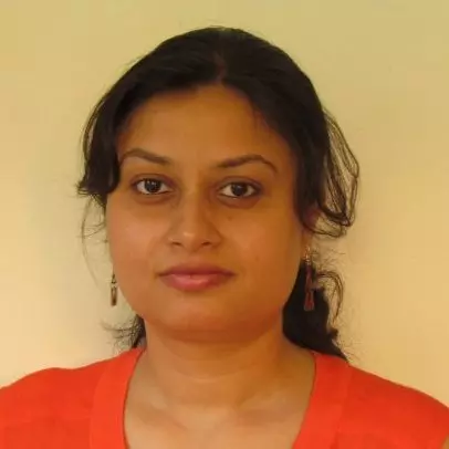 Kamalika Mukherjee