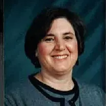 Sue Ann Fitzpatrick