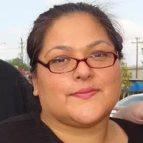 Belinda Lopez Rickett