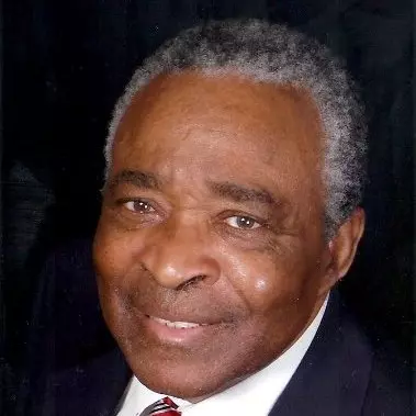 Ethelbert Chukwu, Ph.D.