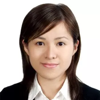 Cheryl Hsiao-Mei Lin