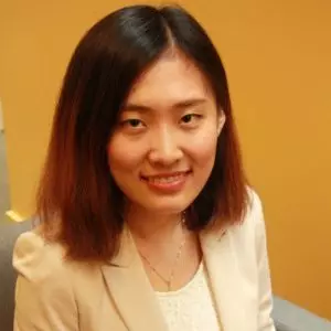 Esther Chunxiang Jin