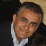 Reza Mehrpour