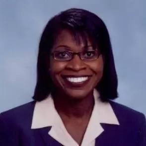 Nancy Washington Vaughn, Esq., PHR, SHRM-CP