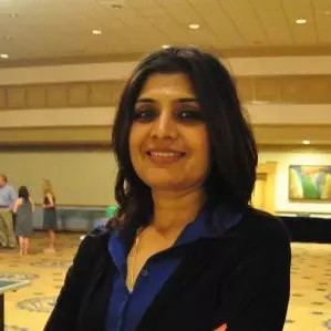 Monisha Prakash
