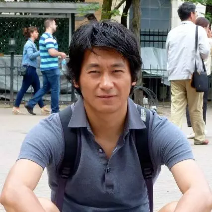 Keiji Suzuki