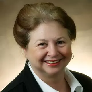 Frances Impellizzeri