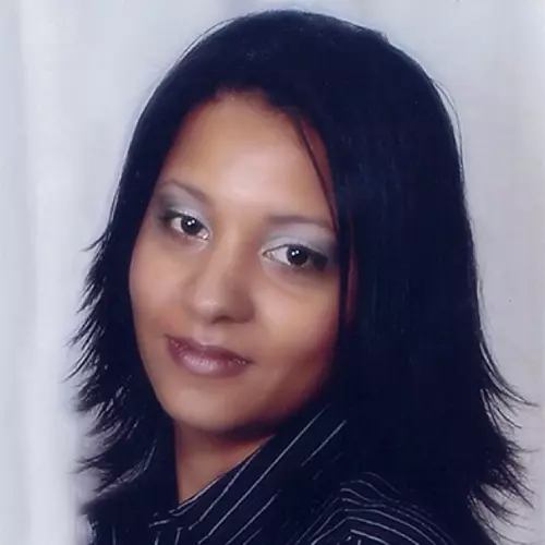 Radhika Cruz