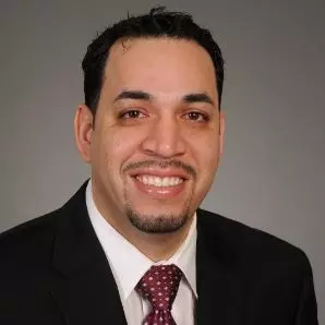 Fernando Rosario, MST, MBA