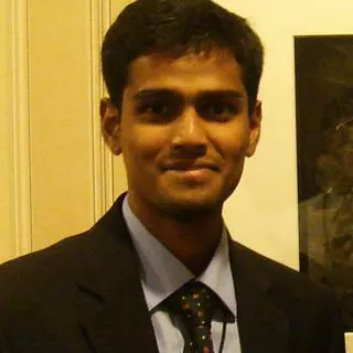Aravind Pedarla