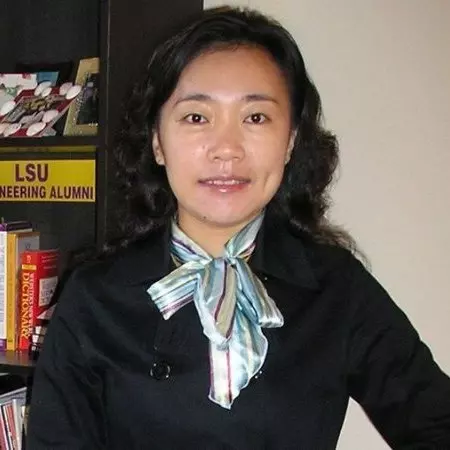 Shengyu (Shelly) Wang