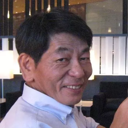 Heisuke Ikeda