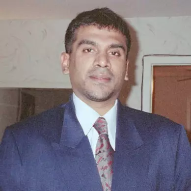 Chenthil Gurunathan