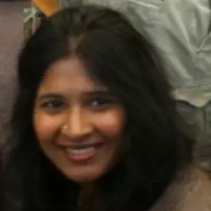 Rajitha Thalluri