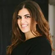 Lisa Khakshouri