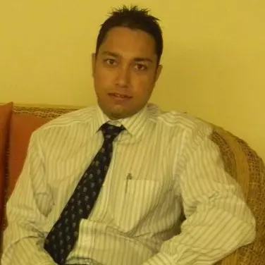 Syed Aaquib Asad Andrabi