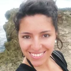 Daniela Andrea Muñoz Mayorga