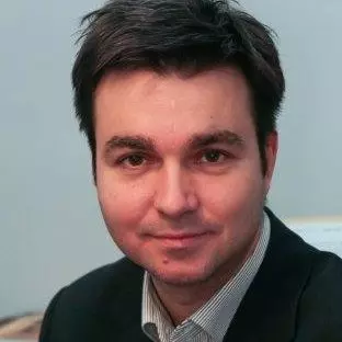 Balázs Keszei