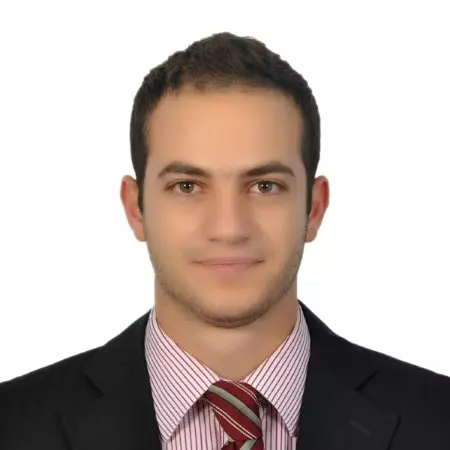 Bassam Nicolas Helou, MBA