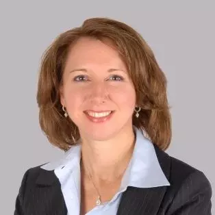 Susan Boyd, MBA, PMP