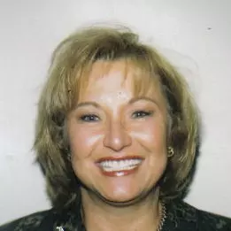 Debbie Carpenter
