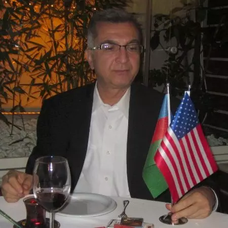 Mehrdad Haghayeghi