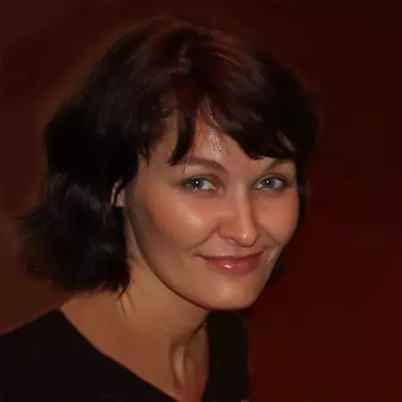 Elena Alexeeva