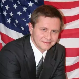 Sergei Shapoval