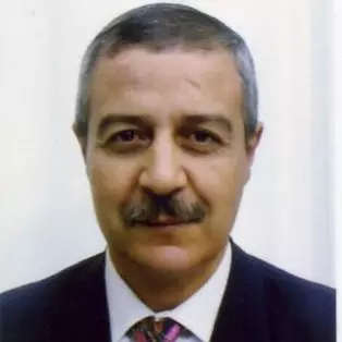 Ahmed Hamou