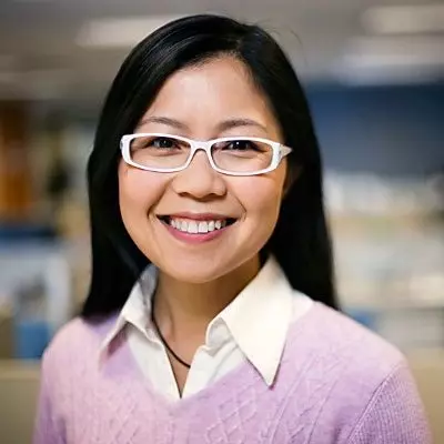 Elaine Zhou
