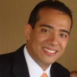 Federico Ortega, MBA