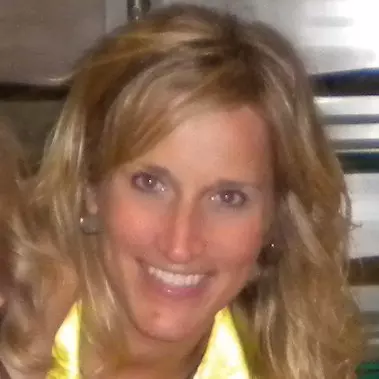 Mary Zuelke, MBA