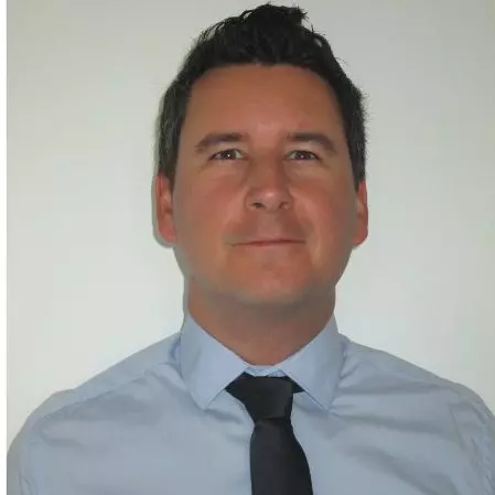 Simon St-Laurent, CPA-CGA, CFE, MBA