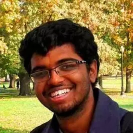 Krishnan Veeraraghavan