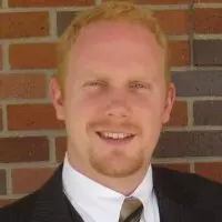 Daniel Norton, MBA, CPA