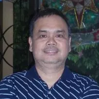 Jacinto Legaspi