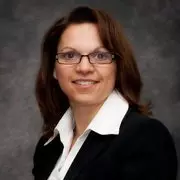 Gabriella Makar, B. Comm., MBA