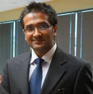 Kishor Kumar Gautam