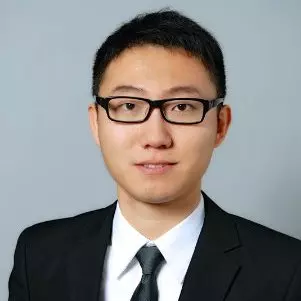 Chi (Elliot) Zhou