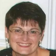 Barbara Rutherford